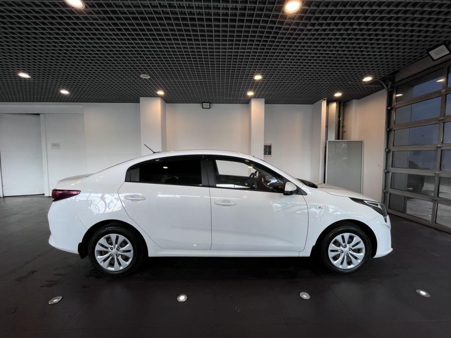 Kia Rio IV Рестайлинг Чебоксары  - изображение 2