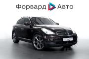 Infiniti EX I (J50) Тюмень  - изображение 35