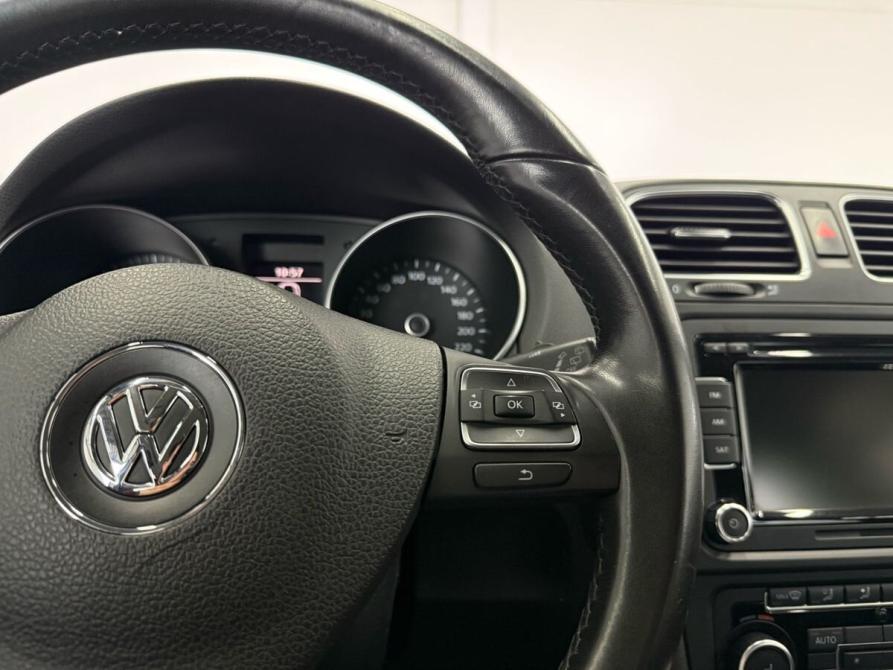 Volkswagen Golf VI Уфа  - изображение 10