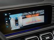 Mercedes-Benz GLS II (X167) Рестайлинг Москва  - изображение 48