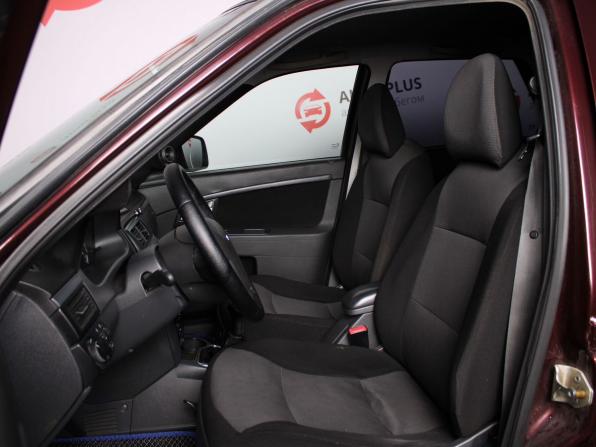 Lada (ВАЗ) Priora I Рестайлинг с пробегом 2015 года, цена 550 000 рублей, 285469 км, седан, Автокод Объявления