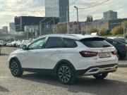 Lada (ВАЗ) Vesta I Рестайлинг (NG) Уфа  - изображение 18