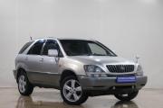 Toyota Harrier I (XU10) Новокузнецк  - изображение 34