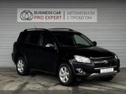 Toyota RAV4 III (XA30) Рестайлинг Кемерово  - изображение 35