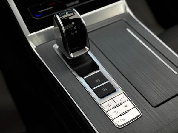 Chery Tiggo 7 Pro Max I с пробегом 2024 года, цена 2 037 000 рублей, 35748 км, внедорожник, Автокод Объявления