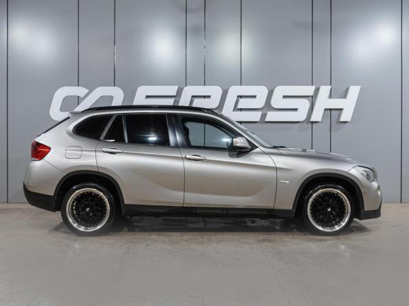 BMW X1 I (E84) с пробегом 2012 года, цена 1 119 000 рублей, 194328 км, внедорожник, Автокод Объявления