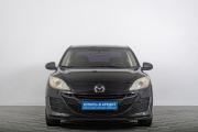 Mazda 3 II (BL) Томск  - изображение 23