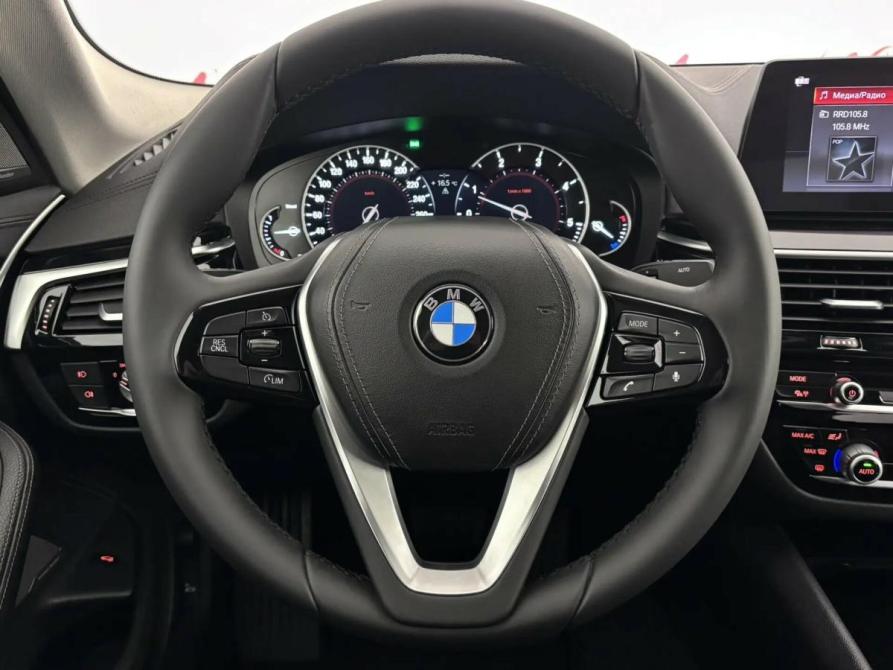 BMW 5 серии VII (G30/G31/G38) Псков  - изображение 11