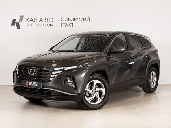 Hyundai Tucson IV с пробегом 2021 года, цена 2 715 000 рублей, 49881 км, внедорожник, Автокод Объявления