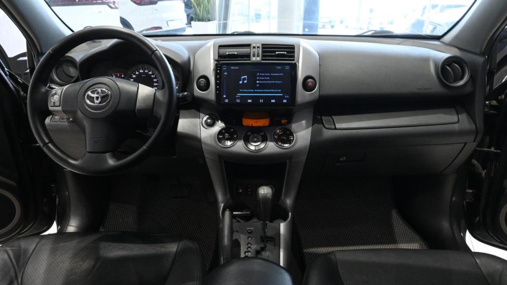 Toyota RAV4 III (XA30) Уфа  - изображение 8