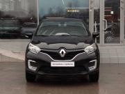 Renault Kaptur I Новосибирск  - изображение 21