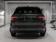 Skoda Karoq I Москва  - изображение 33