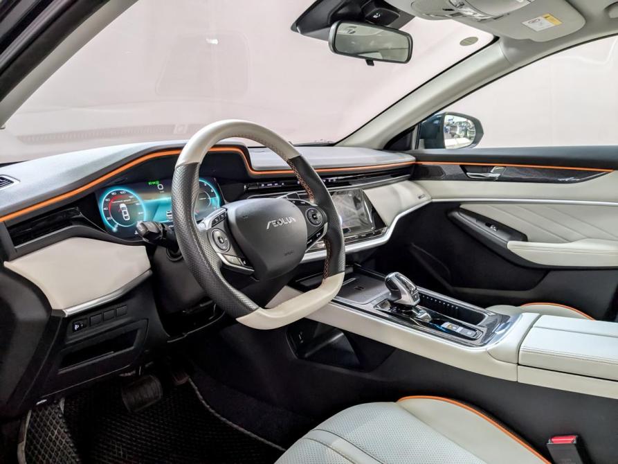Dongfeng Shine Max Москва  - изображение 16
