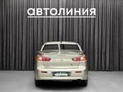 Mitsubishi Lancer X Красноярск  - изображение 27
