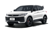 Belgee X50+ Астрахань  - изображение 2