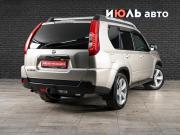 Nissan X-Trail II Рестайлинг Екатеринбург  - изображение 19