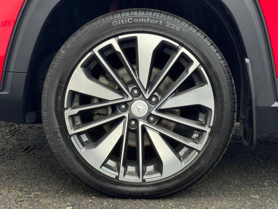 Changan CS35 Plus I Рестайлинг Екатеринбург  - изображение 39