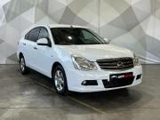 Nissan Almera III (G15) Оренбург  - изображение 20