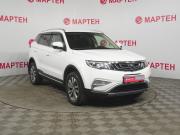 Geely Atlas I Вологда  - изображение 22