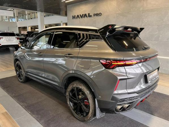 Geely Coolray I Рестайлинг с пробегом 2023 года, цена 2 095 000 рублей, 32092 км, внедорожник, Автокод Объявления