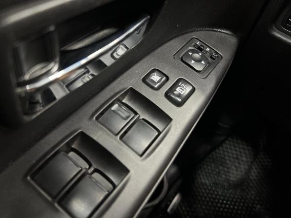 Mitsubishi ASX I Рестайлинг с пробегом 2014 года, цена 1 369 000 рублей, 145369 км, внедорожник, Автокод Объявления