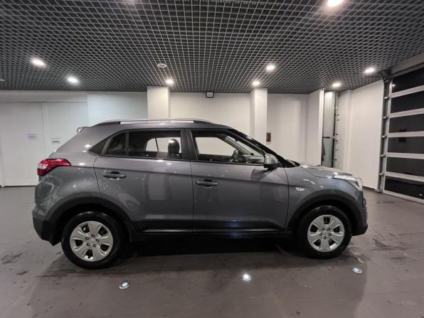 Hyundai Creta I Рестайлинг с пробегом 2020 года, цена 2 131 000 рублей, 93382 км, внедорожник, Автокод Объявления