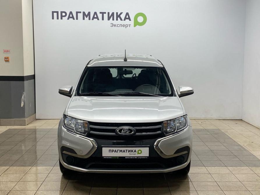 Lada (ВАЗ) Largus I Рестайлинг Санкт-Петербург  - изображение 4