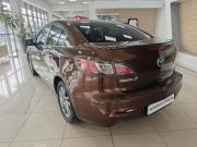 Mazda 3 II (BL) Рестайлинг Москва  - изображение 24