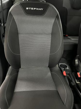 Renault Sandero II Рестайлинг с пробегом 2021 года, цена 1 142 000 рублей, 50845 км, хэтчбек, Автокод Объявления