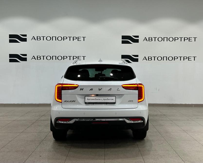 Haval Jolion I Санкт-Петербург  - изображение 6