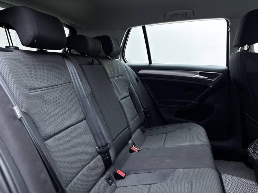 Volkswagen Golf VII Уфа  - изображение 15