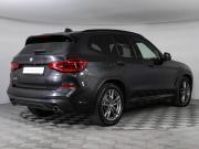 BMW X3 III (G01) Химки  - изображение 21