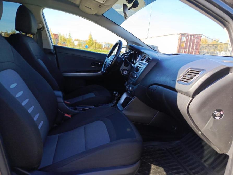 Kia Ceed II Чебоксары  - изображение 13