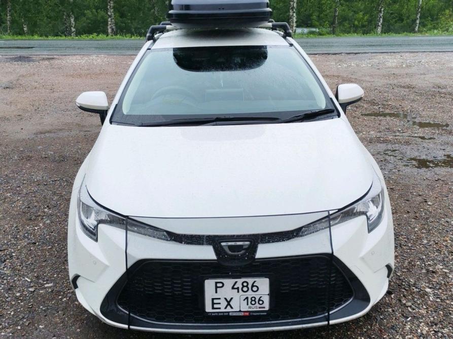 Toyota Corolla XII (E210) Стерлитамак  - изображение 1