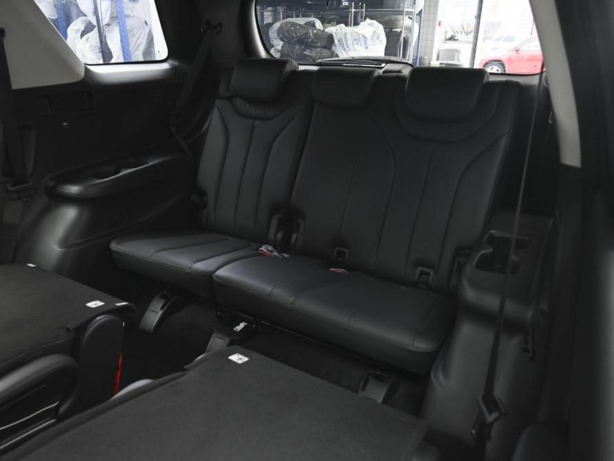 Hyundai Palisade I Ставрополь  - изображение 12