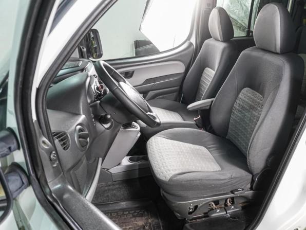 Fiat Doblo I Рестайлинг с пробегом 2011 года, цена 799 000 рублей, 151803 км, компактвэн, Автокод Объявления