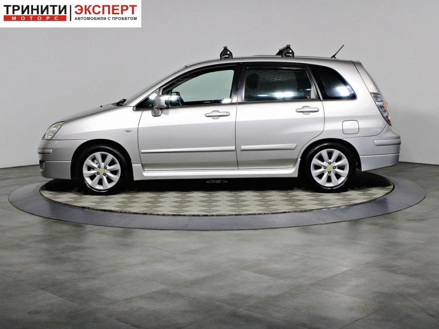 Suzuki Liana I Рестайлинг Белгород  - изображение 5