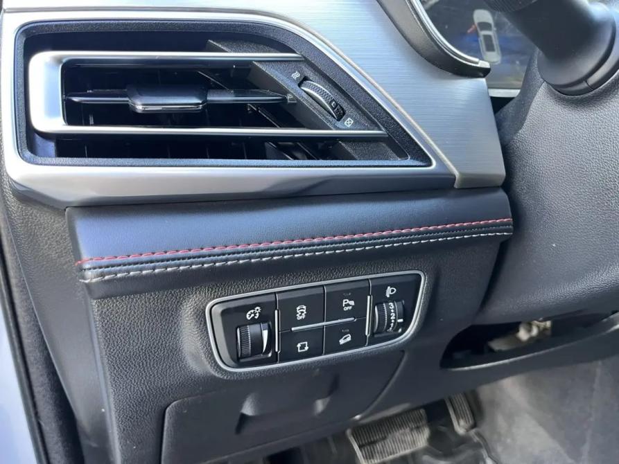 Changan CS75 I Рестайлинг Новосибирск  - изображение 16