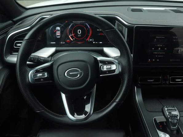 GAC GS8 II с пробегом 2023 года, цена 3 308 671 рубль, 57247 км, внедорожник, Автокод Объявления