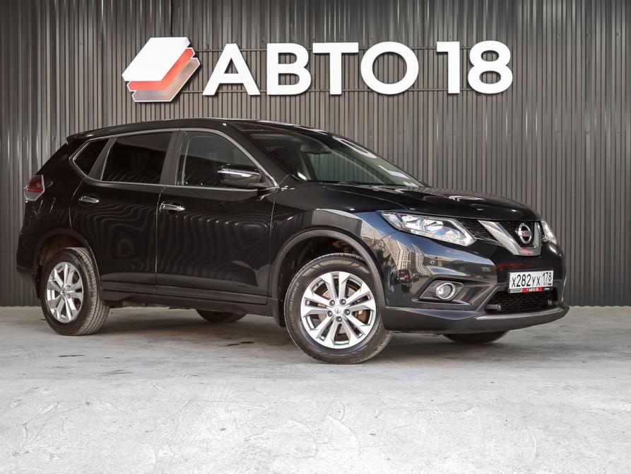 Nissan X-Trail III Ижевск  - изображение 2