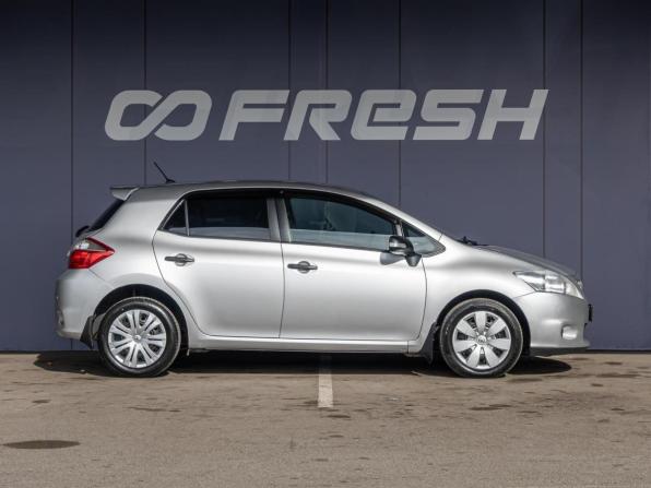 Toyota Auris I Рестайлинг с пробегом 2012 года, цена 1 230 000 рублей, 205731 км, хэтчбек, Автокод Объявления
