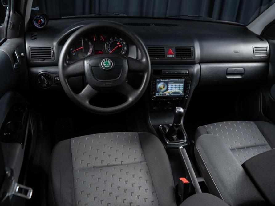 Skoda Octavia I (A4) Рестайлинг Волгоград  - изображение 6