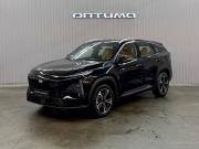 Geely Galaxy L7 Краснодар  - изображение 21
