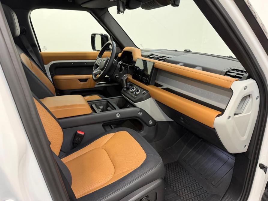 Land Rover Defender II Санкт-Петербург  - изображение 11