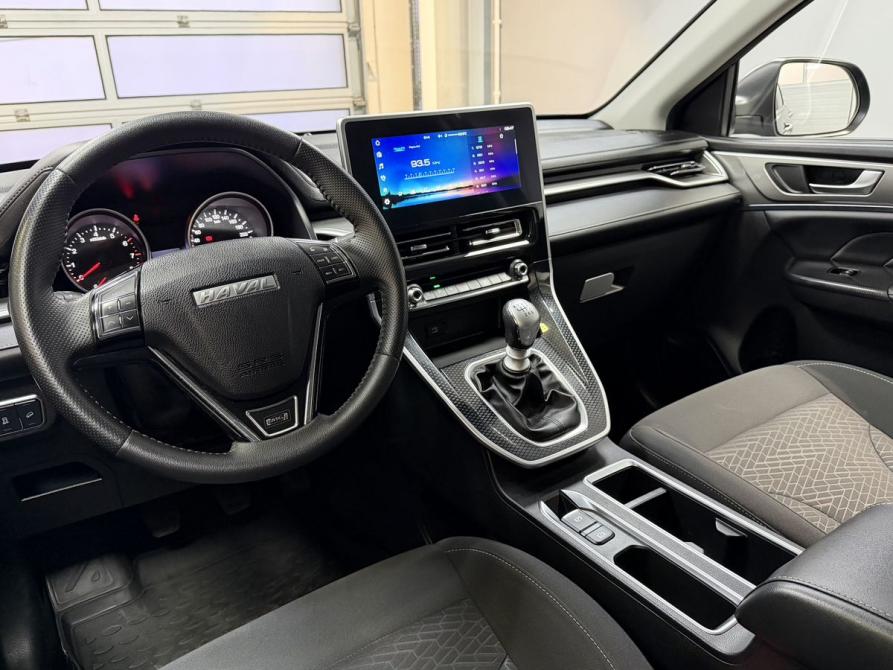 Haval M6 II Тверь  - изображение 16