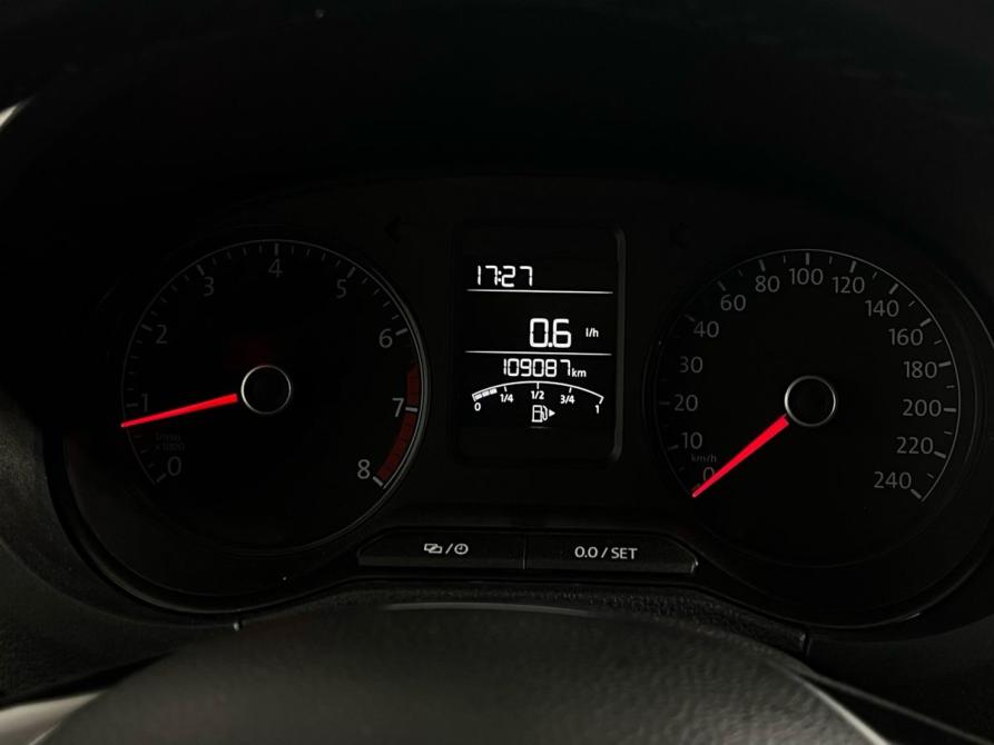 Volkswagen Polo V Рестайлинг Ижевск  - изображение 13