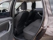Renault Duster I Рестайлинг Сочи  - изображение 32