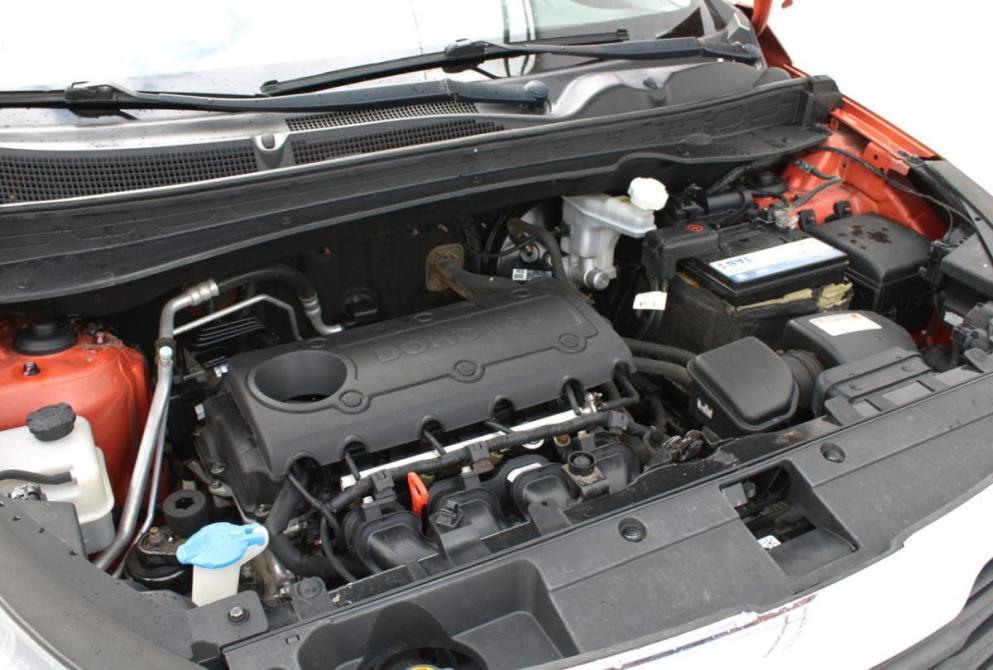 Kia Sportage III Нижний Новгород  - изображение 9
