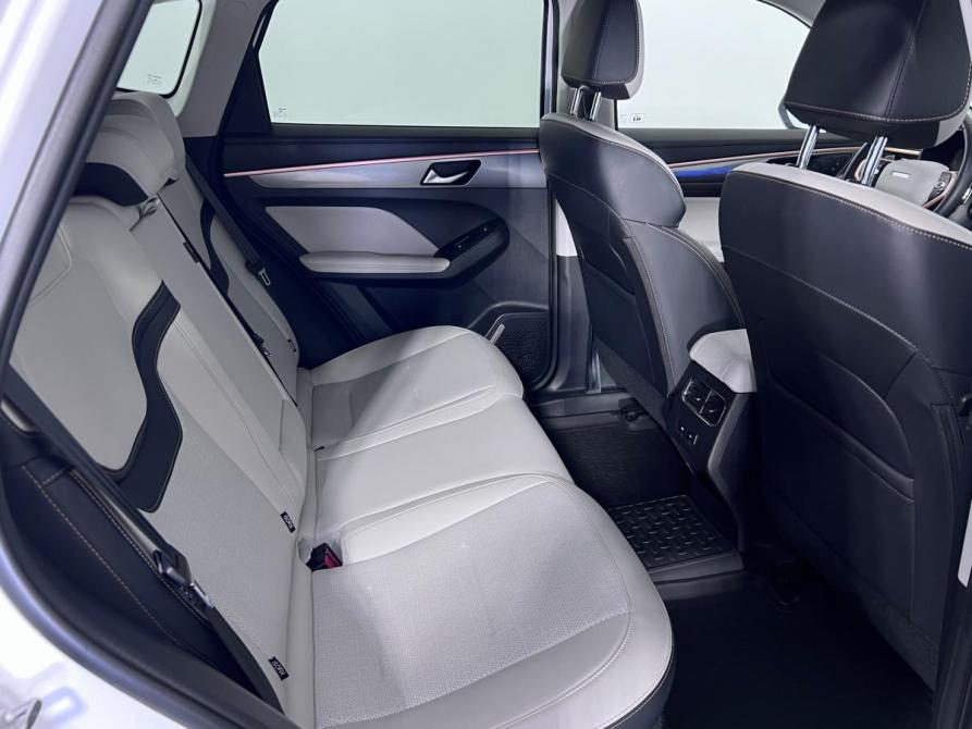 Haval Jolion I Рестайлинг Ростов-на-Дону  - изображение 24