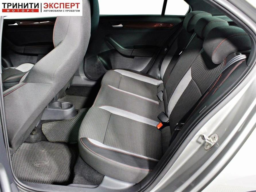 Volkswagen Polo VI Белгород  - изображение 18
